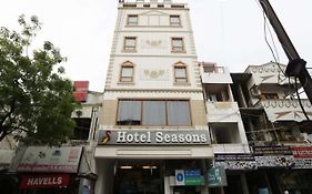 Hotel Seasons Pondicherry